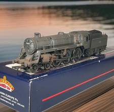 Boxed Bachmann 32-507 5MT