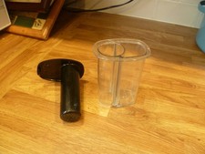 Magimix Pusher Plunger Cup &