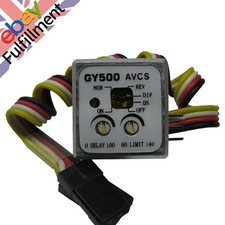 Tail-lockers Gyroscope Single