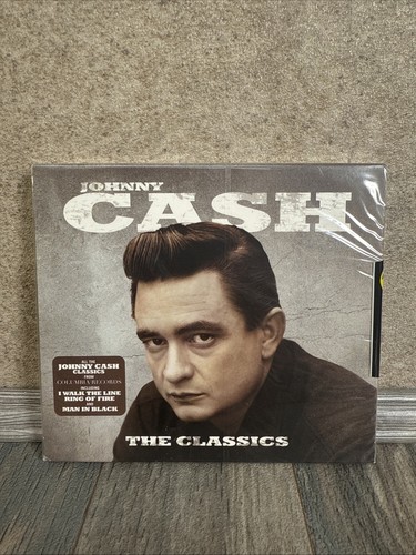 Johnny cash the classics - :,