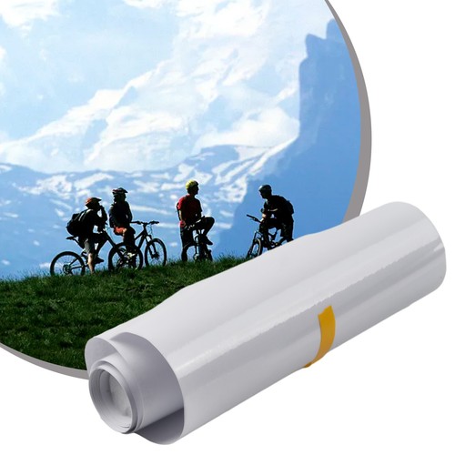 Gloss clear bike protection - gloss-clear,