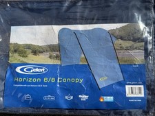 Gelert Horizon 6/8 Canopy