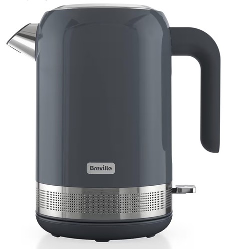 Breville high gloss electric - gloss,