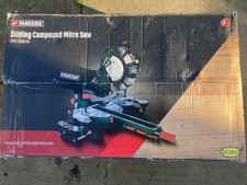 Parkside Sliding Compound