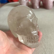 Clear Quartz Large Crystal