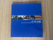 SUBARU PRODRIVE WRC “On The