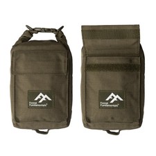 Mess Tin Bag | 1000D Cordura