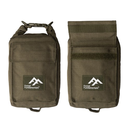 Mess tin bag - tin,