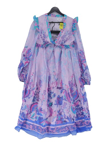 Coast maxi dress uk16 - coast,