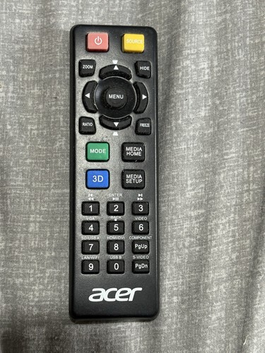 Genuine acer projector - genuine,