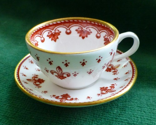 Authentic vintage spode - authentic,