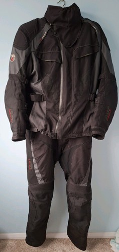 Rst pro series motorcycle - pro,