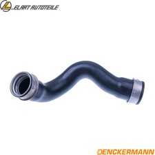 INTERCOOLER HOSE F100031 FOR