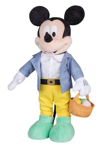Disney easter mickey - in,