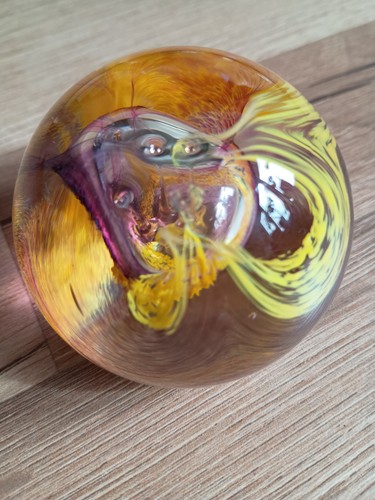 Caithness moon crystal - caithness,