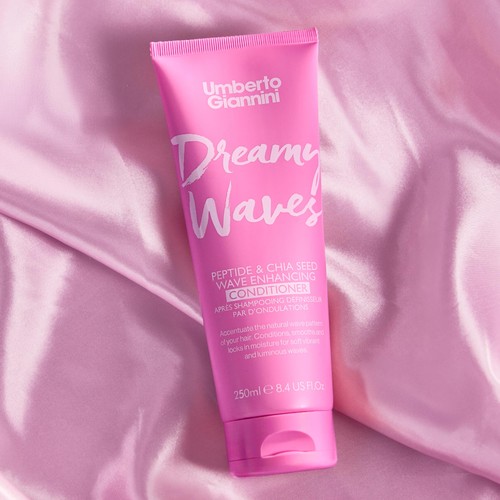 Umberto giannini dreamy waves - dreamy,