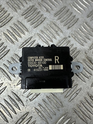 Oem lexus 450h driver front - driver,