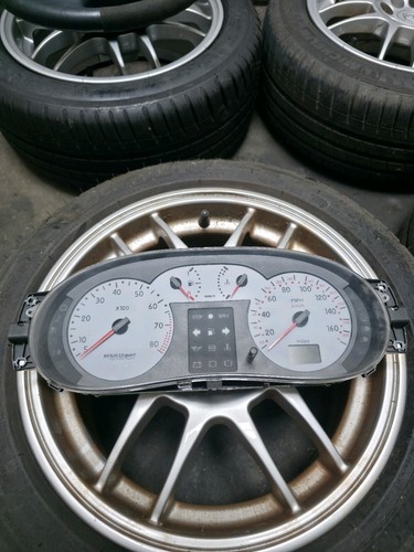 Renault sport clio - clio, ph1