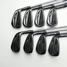 Used Titleist T100S Black Iron