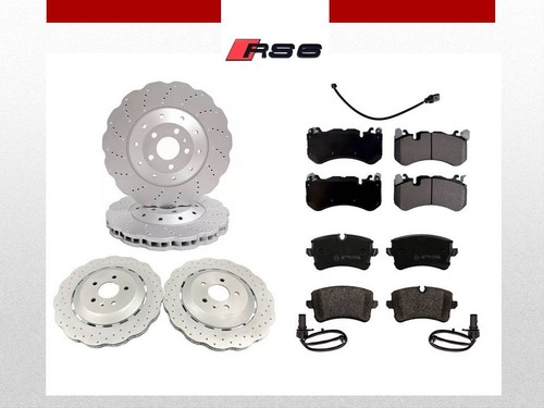 For audi rs6 - audi, quattro