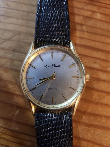 Ladies chat quartz - le,