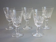 Stuart crystal glengarry 5 - crystal,