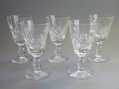 Stuart crystal glengarry - crystal,