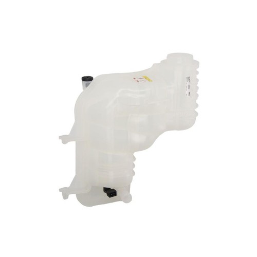 Coolant expansion tank - coolant,