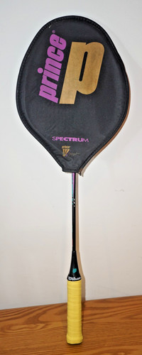 Prince graphite spectrum - graphite,