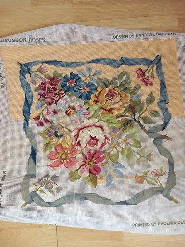 Vintage erhman canvas - erhman, 1993