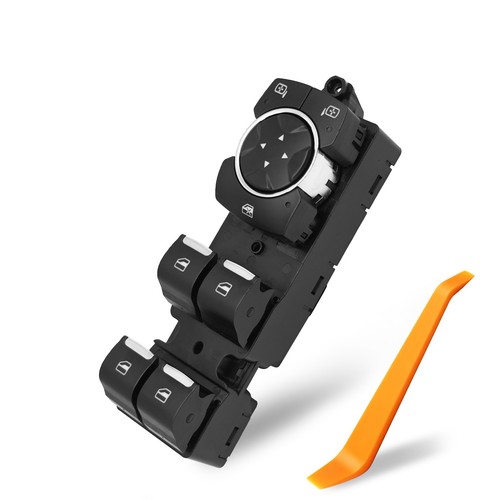 Left window switch fit - switch,