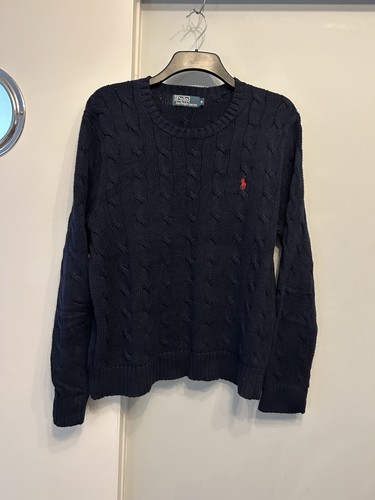 Ralph lauren cable knit - ralph,