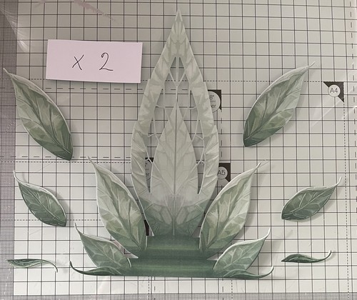 Carnation crafts flourishing - crafts,