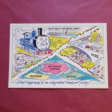 Mickey Political Cartoon