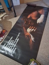 TYSON V MCNEELY (IM BACK)