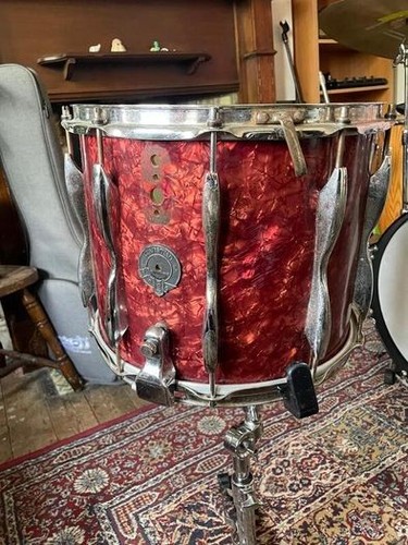 Vintage rose morris - rose-morris, clansman