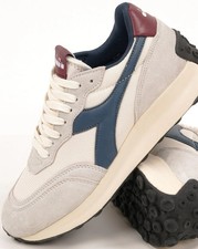 Diadora Race NY Trainers Off
