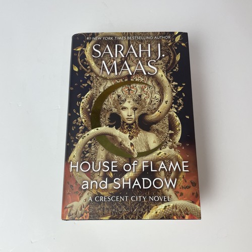 Sarah maas house - maas,