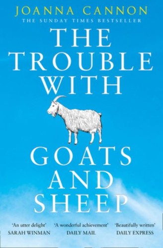 The trouble with - , goats