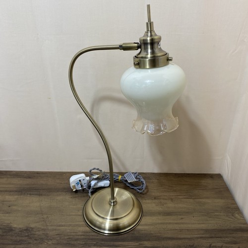 John lewis swan neck fluted - lewis,