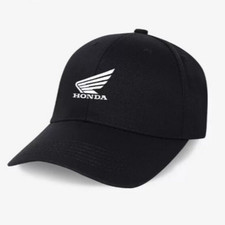 Official Honda Logo Cap -