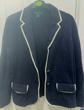 Women's Vintage Cotton Ralph