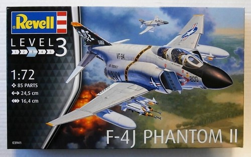 Revell 03941 4j - revell,