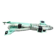 MERCEDES E-CLASS W213 Air Curtain Bag Left A2138600902