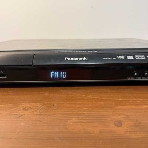 Panasonic pt70 dvd home - panasonic,