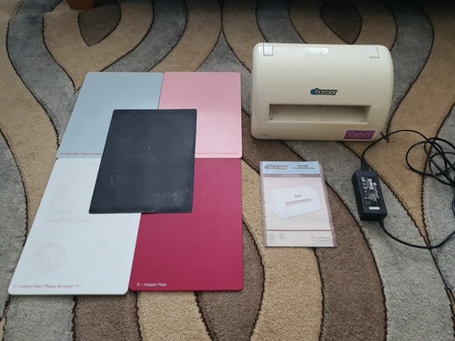 Craftwell ebosser automatic - craftwell,