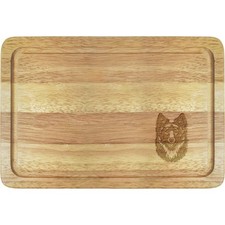 'Mudi' Wooden Boards (WB048701)