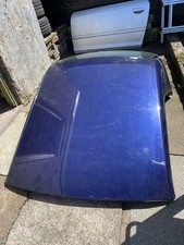 BMW E36 convertible Hardtop roof