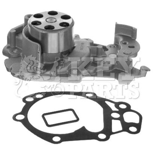Key parts engine cooling - key,