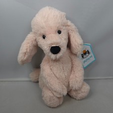 BNWT* Jellycat - Bashful